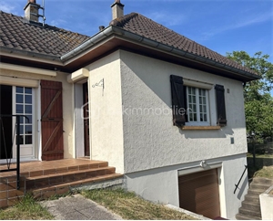 maison à la vente -   77130  CANNES ECLUSE, surface 106 m2 vente maison - UBI477709346
